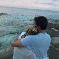 Patrick Dempsey et Jillian fous d'amour et pleins de projets, après les épreuves