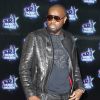 No Web No Chaines TV - Maître Gims lors de la 18ème cérémonie des "NRJ Music Awards" au Palais des Festivals à Cannes, le 12 novembre 2016. © Christophe Aubert via Bestimage