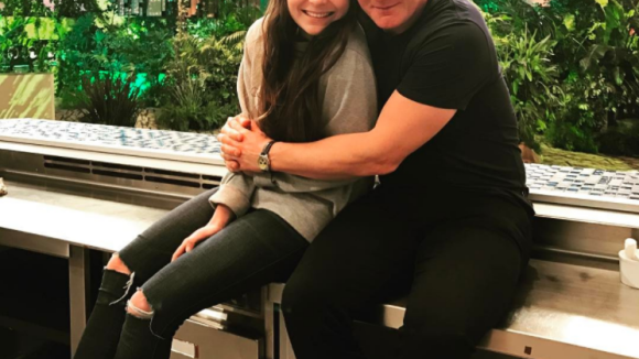 Gordon Ramsay : Le beau geste de sa fille Megan pour son petit frère mort