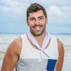 Vincent, candidat de Koh-Lanta Cambodge, TF1