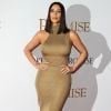 Kim Kardashian à la première de ‘The Promise' au théâtre TCL à Hollywood, le 12 avril 2017