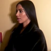 Kim Kardashian furax : Scott Disick a planqué une nana dans sa chambre d'hôtel