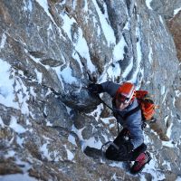Mort du célèbre alpiniste Ueli Steck à 40 ans sur l'Everest