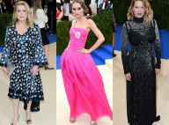 Léa Seydoux, Lily-Rose, Catherine Deneuve... Les Françaises brillent au Met Gala