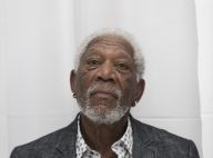 Morgan Freeman révèle le pire film dans lequel il a joué...
