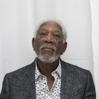 Morgan Freeman révèle le pire film dans lequel il a joué...