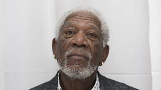 Morgan Freeman révèle le pire film dans lequel il a joué...