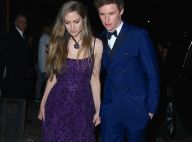 Eddie Redmayne recalé de la soirée de Rihanna après le Met Gala