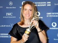 Justine Henin maman : Elle a donné naissance à un petit garçon !