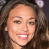 Jessy alias Jessica Errero lors de l'avant premiere de Les Marseillais South America au Gaumont Champs Elysees Marignan a Paris, France le 22 fevrier 2017.