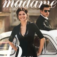 Chiara Mastroianni et Benjamin Biolay : "Notre mariage était assez cheap"