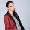 Gaya Verneuil dans la série Candice Renoir