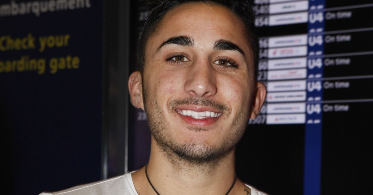 Producteur Des Anges De La Télé Réalité Vivian - Départs des Anges de la Télé Réalité 7 pour le Brésil le