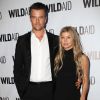 Fergie et son mari Josh Duhamel - People au WildAid 2015 à Beverly Hills le 7 novembre 2015.  Celebrities attend the WildAid 2015 on November 7, 2015 in Beverly Hills, California. Celebrities attend the WildAid 2015 on November 7, 2015 in Beverly Hills, California.07/11/2015 - Los Angeles