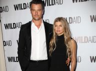Josh Duhamel révèle le secret de son mariage avec Fergie