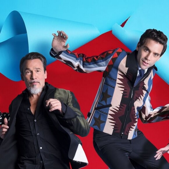 The Voice, tous les samedis à 21 heures sur TF1.