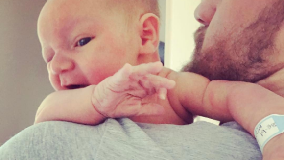 Conor McGregor : A peine né, le bébé du combattant UFC casse déjà la baraque !