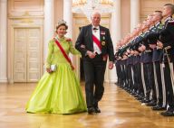 Harald et Sonja de Norvège : Epoustouflant rassemblement royal pour leurs 80 ans