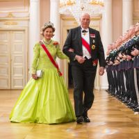 Harald et Sonja de Norvège : Epoustouflant rassemblement royal pour leurs 80 ans