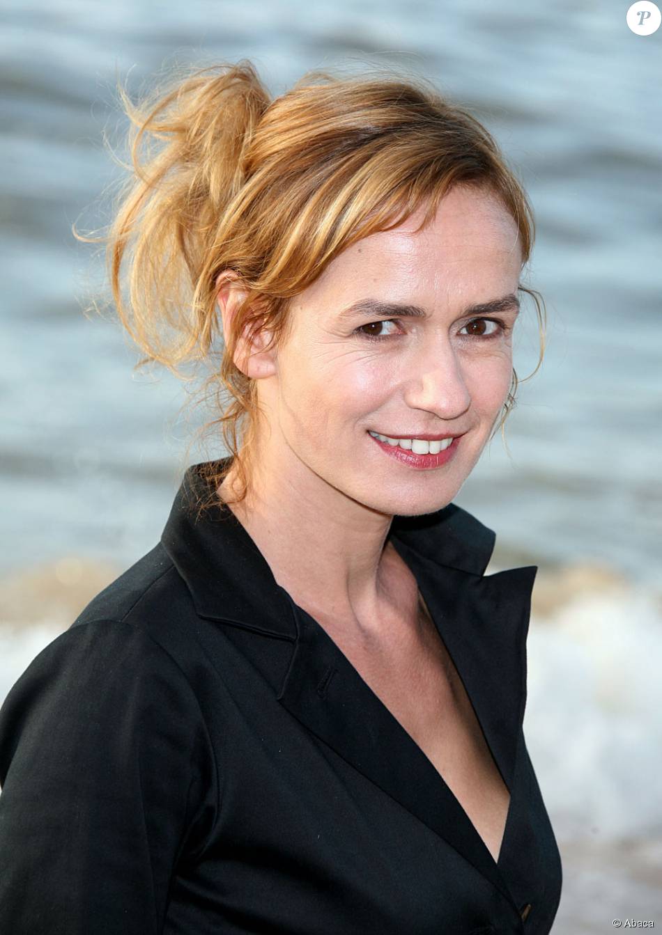 Sandrine Bonnaire