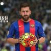 Reza Parastesh, le sosie iranien de Lionel Messi qui fait le buzz. 