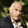 Portrait de Guy Marchand à Paris le 31 août 2014