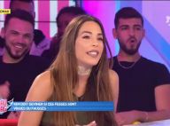 Kim Glow (Les Anges 9) balance sur les fesses "fake" de Milla : "C'est raté"