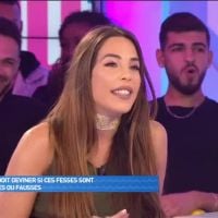 Kim Glow (Les Anges 9) balance sur les fesses "fake" de Milla : "C'est raté"