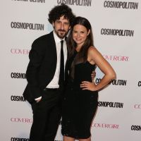 Katie Lowes enceinte : La star de la série Scandal attend son premier enfant