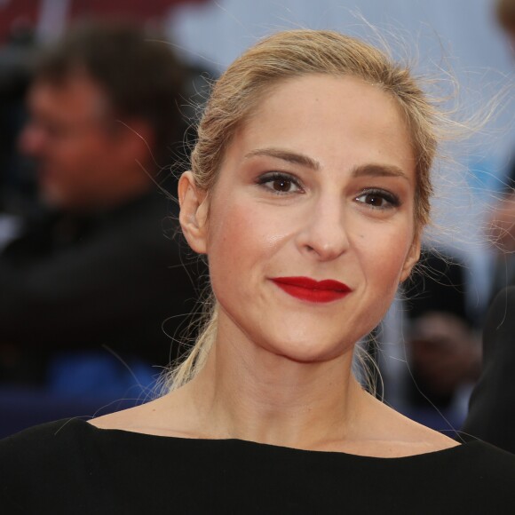 Séparation - Marilou Berry s'est séparée d'Arnaud Schneider - Marilou Berry lors de la projection du film 'War dogs'’ lors de la cérémonie de clôture du 42e Festival du cinéma Américain de Deauville, à Deauville, France, le 10 septembre 2016. © Denis Guignebourg/Bestimage