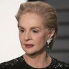 Carolina Herrera - Vanity Fair Oscar viewing party 2017 au Wallis Annenberg Center for the Performing Arts à Berverly Hills, le 26 février 2017