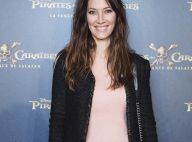 Maréva Galanter et Alessandra Sublet, pirates de charme devant EnjoyPhoenix