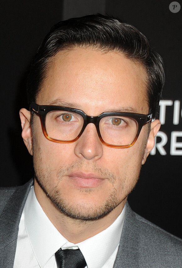 Cary Fukunaga au National Board of review gala 2015 à New York le 5 janvier 2015.