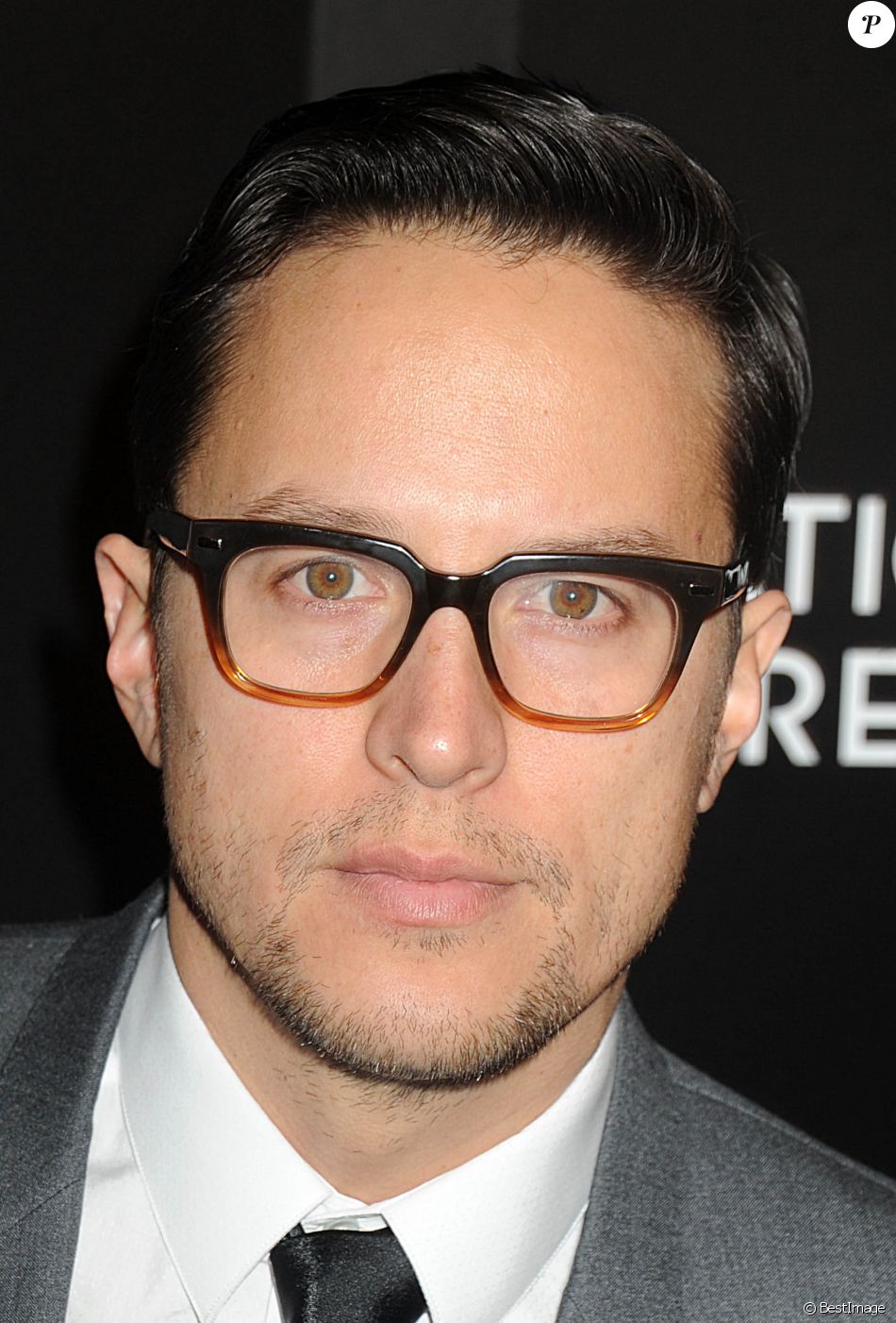 Cary Fukunaga au National Board of review gala 2015 à New York le 5 janvier 2015.