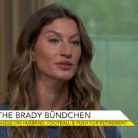 Gisele Bündchen : Inquiète pour la santé de Tom Brady, elle se fait recadrer