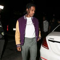 A$AP Rocky cambriolé : Sa grande soeur braquée par les malfaiteurs