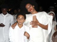 Solange Knowles évoque sa grossesse précoce : "L'année la plus dure de ta vie"