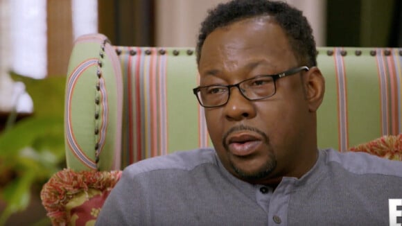 Bobby Brown bouleversé par les confidences d'outre-tombe de Whitney Houston