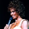 Whitney Houston a Paris Bercy en 1998