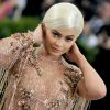 Kylie Jenner au Met Gala 2017 à New York, le 1er mai 2017.
