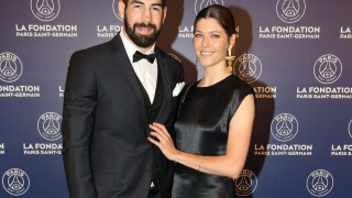Nikola et Luka Karabatic en couple pour le PSG, Jeny Priez enceinte et sensuelle