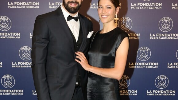 Nikola et Luka Karabatic en couple pour le PSG, Jeny Priez enceinte et sensuelle