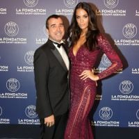Jade Lagardère sexy en robe haute couture, Hanouna déchaîné au dîner du PSG