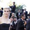 Melita Toscan du Plantier - Montée des marches du film "Okja"lors du 70ème Festival International du Film de Cannes. Le 19 mai 2017. © Borde-Jacovides-Moreau/Bestimage