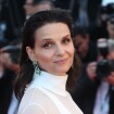 Cannes 2017: Juliette Binoche et Lily Collins divines face à Bella Hadid assagie