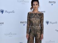 Marine Lorphelin : La bombe retrouve la fille de Nelson Monfort à Cannes