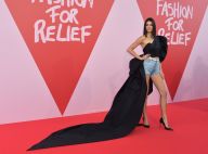 Kate Moss, Kendall Jenner, Naomi Campbell... : Top models unis à Cannes