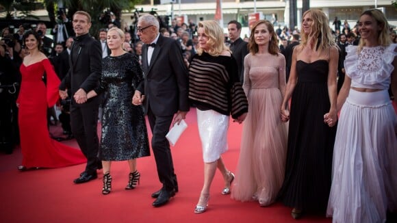 Cannes 2017 : Béart, Binoche, Deneuve... Sublime réunion pour André Téchiné