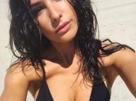 Jade Leboeuf : Sa poitrine subtilement dénudée enflamme la Toile