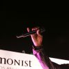 Le chanteur Seal - Soirée de gala "The Harmonist" au Club Albane lors du 70ème Festival International du Film de Cannes, France, le 22 mai 2017. © Borde-Jacovides-Moreau/Bestimage